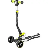 Rebel Electro Trottinette