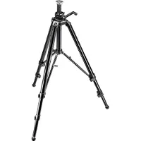 Manfrotto Trépied 475B Digital Pro