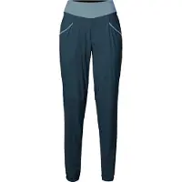 Vaude Scopi Lw Pants Vert 42 Femme