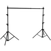 Linkstar Système d'arrière-plan BS-2431 232 x 315 cm (HxL)