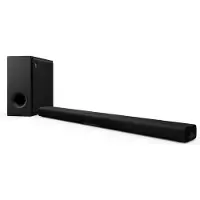 Yamaha True X-Bar 50A Noir