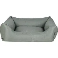 District 70 District70 - CLASSIC Box Bed, Cactus Green 80x60cm - (871720261491) (Chien)