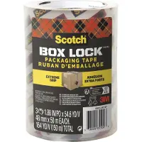 3M Box Lock (48 mm)