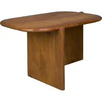 Dutchbone Side Table Feller (75 x 50 x 35 cm)