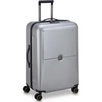 Delsey Turenne 2.0, Valise, Argent