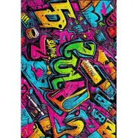 Bamyum Funny Bedruckter Gaming Teppich Chenille-Druck Maschinell Hergestellt 160 x 230 cm (230 x 160 cm)