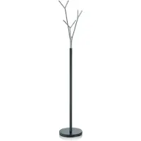 kela Porte-manteau Kela Sinerio Antracite