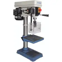 Contimac 35010 Perceuse À Colonne