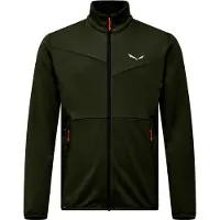 Salewa Veste de randonnée zippée Puez Cammino