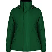 GOR Pack 10 Europa Woman Bottle Green - Roly PK5078 - Taille XL