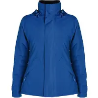 GOR Pack 10 Europa Woman Bleu Royal - Roly PK5078 - Taille XL