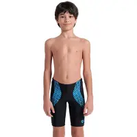 Arena Maillot de bain 'OPENINGS JAMMER' bleu / noir
