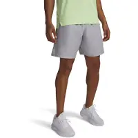 Under Armour Tech Woven Wordmark Shorts Gris XL / Regular Homme