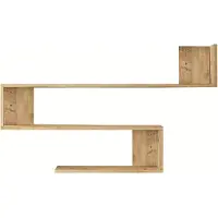 Skye Decor Jay (120 x 14.50 x 71.40 cm)