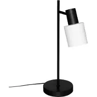 Atmosphera Lampe à poser TAIS, métal, 45 cm