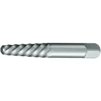 Stahlwille 900 Extracteur de vis EXTRACTOR Gr. 1 71010001 (extracteur de vis)