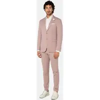 Thomas Goodwin Costume rose