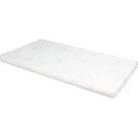 Roba Matelas Bébé Climatisé Air Balance Easy 70x140 - Déhoussable