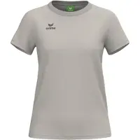 Erima T-shirt Cmpt Taupe - 34