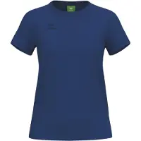 Erima Cmpt T-shirt New Navy - 40