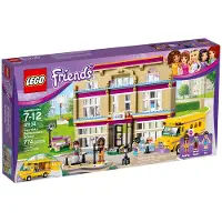 LEGO Friends 41134 École d'art Heartlake