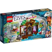 LEGO Elves - La précieuse mine de cristal (41177) Spielwaren GmbH