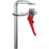Bessey Presse à serrage rapide GH 800/120 mm 8500N GH80