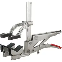 Bessey Pince Rohr-Grip GRZRO 110/65 | GRZRO