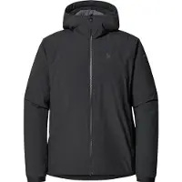Haglöfs Mimic Alert Jacket Noir M Homme