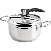 Inoxpran Autocuiseur 2787 YDP006287, 3,5l, argenté