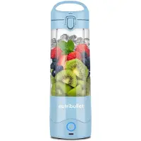 NutriBullet V09708 BABY BLUE