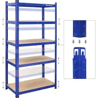 Songmics Stockage 40