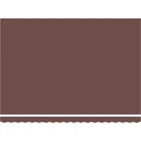 vidaXL Armature de store manuelle avec LED, marron et blanc, 4,5 x 3,5 m