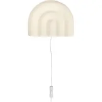 OYOY Lampe Murale - Rainbow - 24x19x6,5 - Offwhite - - UneTaille - Lampe