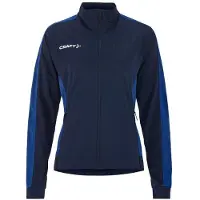 Craft Veste Evolve 2.0 Contrast à fermeture éclair intégrale (femme)