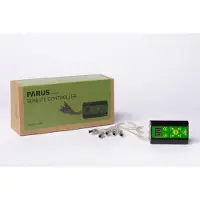 Venso EcoSolutions Parus by Venso SUNLiTE 5-fach, lampe de croissance à LED pour plantes