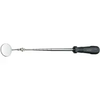 Stahlwille Miroir télescopique , rond 12921N 60