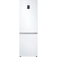 Samsung Rb34c670dww - Koelvriescombinatie Largeur 59.5 Cm Hauteur 185.3