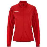 Craft Veste Evolve 2.0 Contrast à fermeture éclair intégrale (femme)