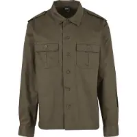 Brandit Chemise olive
