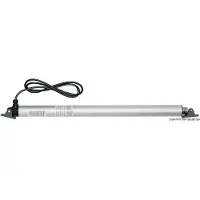 Osculati Double Trappe Ascenseur 600 Mm 12v