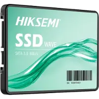 Hiksemi SSD INTERNE WAVE 512 Go SATA 6 Go/S