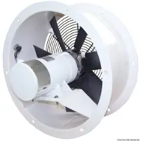 Osculati Ventilateur Cem Fa 0.15kw 24v