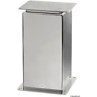 Noval Pied Carré électrique 404-674 Mm 24v