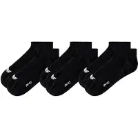 Erima Chaussettes Sneaker (3-pack)