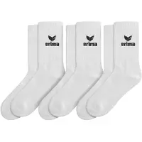 Erima Chaussettes (lot de 3)