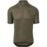 Agu Core Essential Short Sleeve Jersey Vert XL Homme