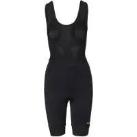 Agu Essential Bib Shorts Noir XL Femme