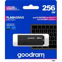 Good Ram Clé Usb Ume3 Usb 3.0 256gb
