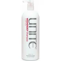 Unite Weekender Shampoo -937ml (Shampoing liquide, 937 ml)